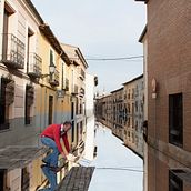 Adimensional. Concept Art, Criatividade, e Fotografia digital projeto de David De Luz - 02.02.2019