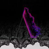 Mi Proyecto del curso: Diseño de letras y alfabetos con técnicas digitales. T, and pograph project by Florencia Lopez Lewkow - 02.24.2019