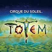 Diseño web y maquetación - CIRQUE DU SOLEIL. Un proyecto de Creatividad, Desarrollo Web, Diseño Web y UX / UI de Adriana Anaya - 25.02.2019