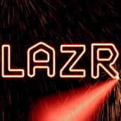 New Balance - LAZR. 2D Animation, Graphic Design, Motion Graphics, Advertising, and Video project by Olga GS - 01.10.2019