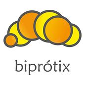 BIPROTIX - CORPORATE IDENTITY DESIGN Ein Projekt aus dem Bereich Br, ing und Identität, Logodesign und Grafikdesign von Beatriz del Barco Tárraga - 28.02.2019