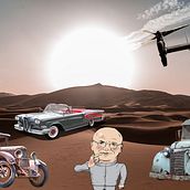 MI primer proyecto del curso Introducción a Adobe Photoshop. Projekt z dziedziny Design użytkownika Roque ferreira - 25.02.2019