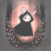Portfolio. Fine Arts, Comic, Concept Art, Drawing, Artistic Drawing, Design, Character Design, Traditional illustration, Digital Illustration, and Video Games project by Aluminé Drago - 02.25.2019