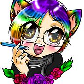 Mr. Tamazaki Art . Un proyecto de Cómic, Concept Art e Ilustración tradicional de Samantha Hernández - 25.02.2019