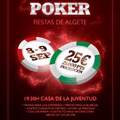 CARTEL . % Eduardo Zamorano tarafından hazırlanan Poster Tasarımı projesi - 02.25.2019