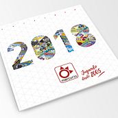 Catálogo Producto MERCURIO. Un progetto di Design editoriale e Graphic design di Jaime Muñoz Martín - 26.02.2018