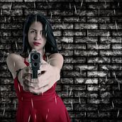 Sin City , Ecuador. Un projet de Photographie artistique de Luis Castro - 21.03.2019
