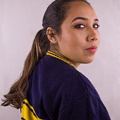 Retrato. Photograph, Studio Photograph, and Portrait Photograph project by Maria José Carballo Rojas - 02.26.2019