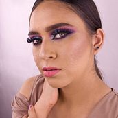 Retrato. Photograph, Studio Photograph, and Portrait Photograph project by Maria José Carballo Rojas - 02.26.2019