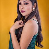Retrato. Photograph, Studio Photograph, and Portrait Photograph project by Maria José Carballo Rojas - 02.26.2019