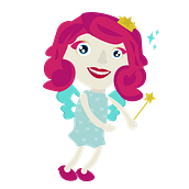 Tooth Fairy Day. Digital Illustration project by Aline Aguilar - 02.28.2019