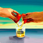 Promo TV Ladrón de manzanas. Animation, and Traditional illustration project by Julio Loborda - 06.26.2018
