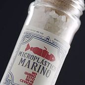 No quiero esto en mi ceviche.. Advertising project by Christian Caldwell - 02.26.2019