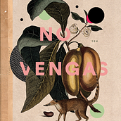 Quédate. Collage project by Oscar Rodríguez Amado - 02.26.2019