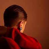 PORTRAITS. Photograph, Fashion Photograph, and Digital Photograph project by Alejandra Bernal Martinez - 02.27.2019