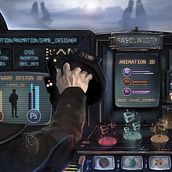 Curriculum ilustrado Ein Projekt aus dem Bereich Animation, Design und Traditionelle Illustration von Pascual - 27.02.2019