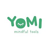 YOMI · Branding. Br, ing, Identit, Logo Design, and Graphic Design project by Befresh Studio - 02.27.2019