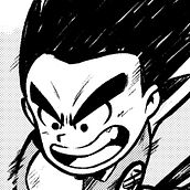 Dragon Ball. Projekt z dziedziny Animacje 2D, Trad, c, jna ilustracja, Ilustracja c i frowa użytkownika Juan Álvarez Carrasco - 27.02.2019