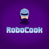 RoboCook. Un proyecto de Animación, Animación 2D, Ilustración tradicional y Motion Graphics de Armando Saldívar - 27.02.2019