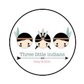 Three Little indians ; mi emprendimiento. Un proyecto de Creatividad y Diseño de juguetes de angeles besa - 27.02.2019