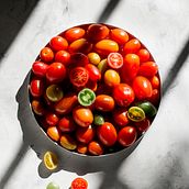 Fotografía GASTRONÓMICA. Photograph, Product Photograph, and Food Photograph project by Alejandra Bernal Martinez - 02.27.2019