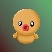 Mascota. Design, e Retoque fotográfico projeto de bettym_00 - 28.02.2019