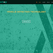 Iberloop | Diseño Web Wordpress. Web Design project by Luis Mazuecos Salas - 06.14.2018