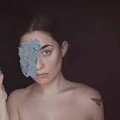 Mi Proyecto del curso: out of the BLUE. Photograph project by infieri - 02.28.2019