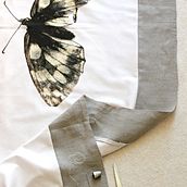 Mater Natura es coser y contar. Un proyecto de Artesanía y Fotografía de Charo Martinez - 28.02.2019