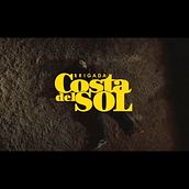 Brigada Costa del Sol. Un progetto di Cinema, Postproduzione fotografica e VFX di Miguel Torija - 28.02.2019