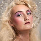 Proyecto final de post-producción fotográfica. Photo Retouching, Fashion Photograph, and Photograph project by Antonio Palacios - 03.04.2019