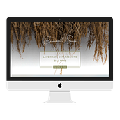 Website design for an italian farm Ein Projekt aus dem Bereich Webdesign von Maria Sofia Grandoni - 01.03.2019