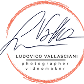 Logo for an italian photographer Ein Projekt aus dem Bereich Br, ing und Identität und Grafikdesign von Maria Sofia Grandoni - 01.03.2019