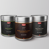 Identidad y packaging para Lucul Swiss. Un proyecto de Br, ing e Identidad, Desarrollo Web, Diseño Web, Ilustración tradicional y Packaging de Raphaël Manrique Fuchs - 01.03.2019