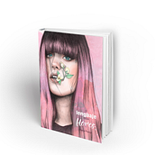 Portadas para libros. . Editorial Design, and Traditional illustration project by Marta Parejo - 03.01.2019