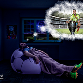 Mi Proyecto del curso: Fotografía creativa y fotocomposición con Photoshop. Creativit project by Javier Enriquez - 10.19.2018