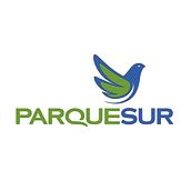 PARQUESUR. Design gráfico projeto de Arantxa Garcia Hoyo - 10.05.2005