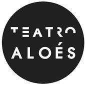 Teatro Aloés. Projekt z dziedziny Projektowanie logot i pów użytkownika Beatriz Freitas - 03.03.2019
