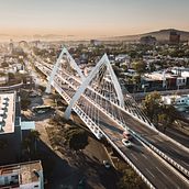 Aerofotografía en Guadalajara, México. Een project van Fotografie van Sergio Moreno - 03.03.2019