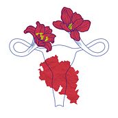 Illustracion Os Monegros Ein Projekt aus dem Bereich Traditionelle Illustration und Digitale Illustration von Cristina Fantova Garcia - 03.03.2019