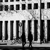 Sevilla VOL.2. Un progetto di Architettura e Fotografia di Eliseo Márquez Pérez - 24.02.2019
