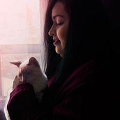 Family. Un proyecto de Fotografía de Benhail Vaquera - 04.03.2019