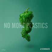 #ZeroWaste. Un progetto di Collage, Fotografia e Illustrazione tradizionale di Patossa (Patrícia Barrachina) - 05.06.2019
