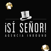 Rediseño de Imagen Sí Señor Agencia. Web Design, and Social Media project by Manuela Villegas - 03.10.2018