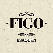Diseño de Imagen Figo Usaquén. Web Design, and Social Media project by Manuela Villegas - 03.04.2019