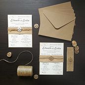 Mi Proyecto de mi negocio de invitaciones. Graphic Design project by Miri Prz - 03.05.2019