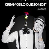 Mi Proyecto del curso: Copywriting: define el tono de tu marca personal. Un proyecto de Cop y writing de J.R. Lozano Alvarez - 08.03.2019