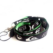 Lanyard Surf. Graphic Design project by Gonzalo Bermejo - 03.05.2019