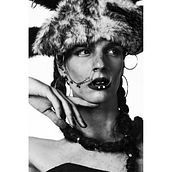 Portrait . Fotografie, Fotografie de artă plastică, Fotografie de studio, Fotografie de modă, Fotografie portret, Fotografie digitală & Iluminat fotografic de Nerea Sánchez Carazo - 03.12.2017