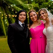 Diseño de una boda de sueño!. Un proyecto de Eventos de Sara Lucía Martínez Velasco - 05.03.2019